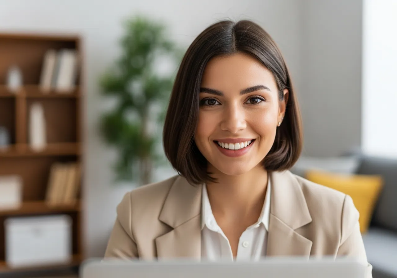 Online stylingconsultatie via videogesprek